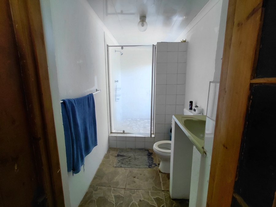 3 Bedroom Property for Sale in Burgersdorp Eastern Cape